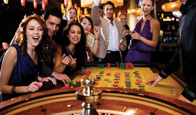 Jupiters Casino | Neptune Resort Broadbeach